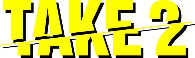 Take2_Logo_YellowBlack