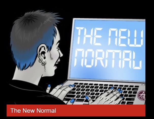 The New Normal